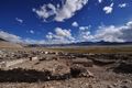 Scenery from Ladakh, India